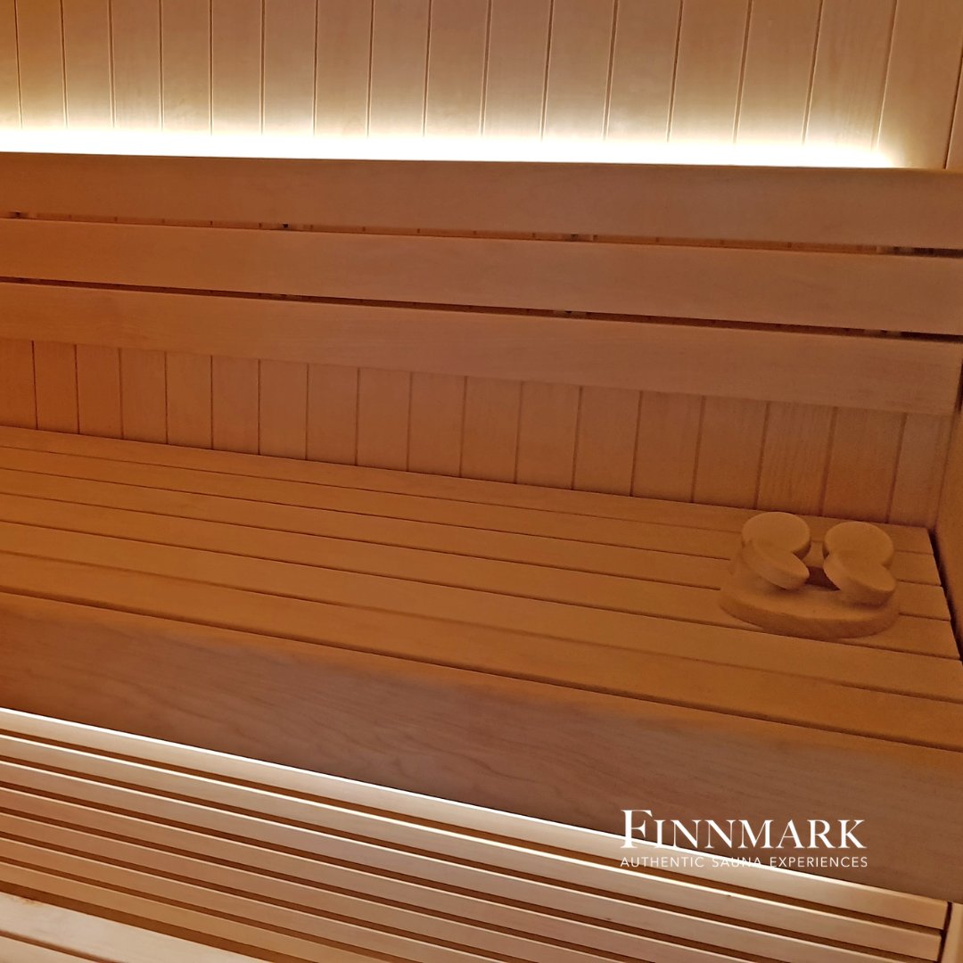 Finnmark Ltd - finnmarksauna.com tweet media