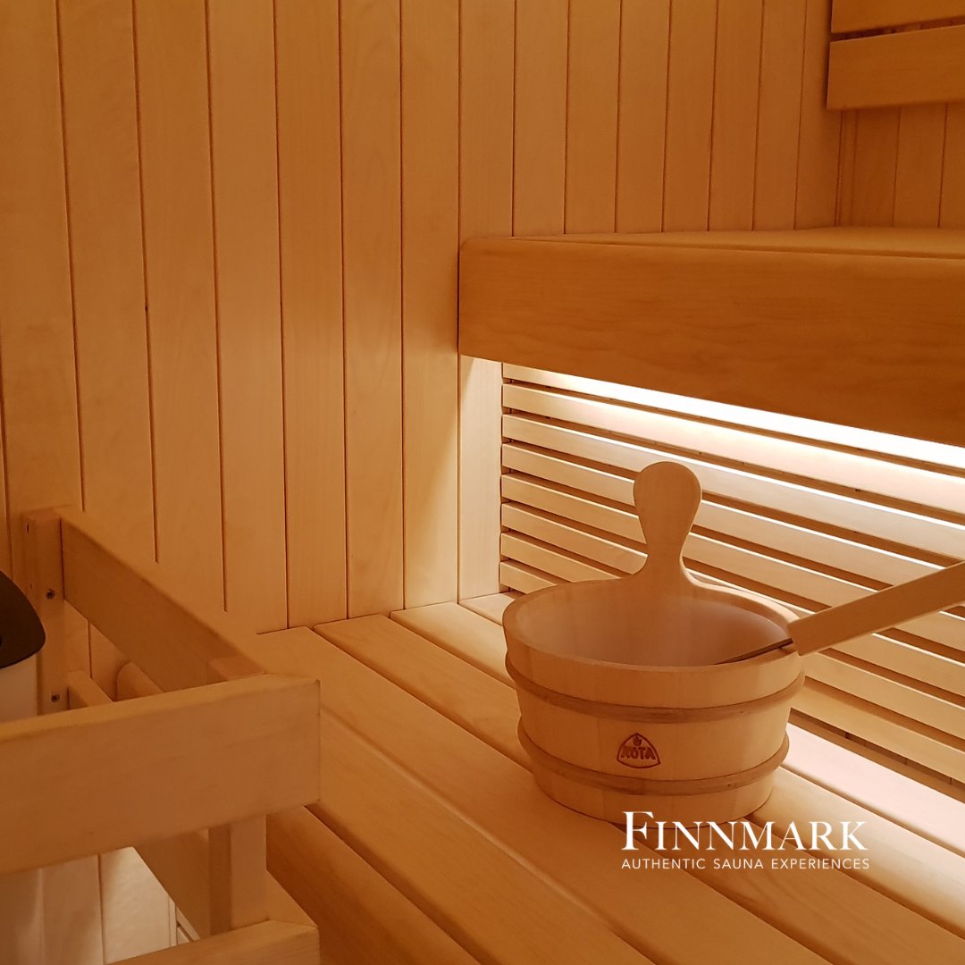 Finnmark Ltd - finnmarksauna.com tweet media