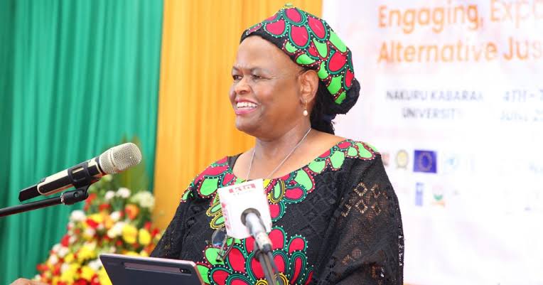 Sawia's first blog is live!

Explore insights from the ADR-ODR International Dispute Resolution Week by Hon Justice <a href="/CJMarthaKoome/">Hon. Justice Martha K. Koome, FCIArb, EGH</a>, EGH, and learn more about ADR in Africa.

Read it here: kabarak.ac.ke/sawia/reflecti…

<a href="/KabarakUniv/">Kabarak University</a>
<a href="/KABUPressKE/">Kabarak University Press</a> 
<a href="/adrodrint/">ADR ODR Int.</a> 
@Centre_MSJ