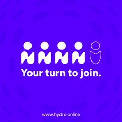 HT19987's tweet photo. The internet is evolving, and traditional online monetization methods are falling short. Enter Hydro 🌊—the New Economic Engine for the Internet, bridging the gap between Web2 &amp; Web3! 🚀 Let’s explore why #Hydro is a true game-changer. 🧵 
#Web3 @Hydro_Online_ https://t.co/IQxfbosvLO