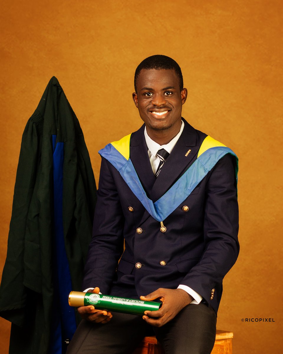 Johnbeloved AFOLABI tweet media