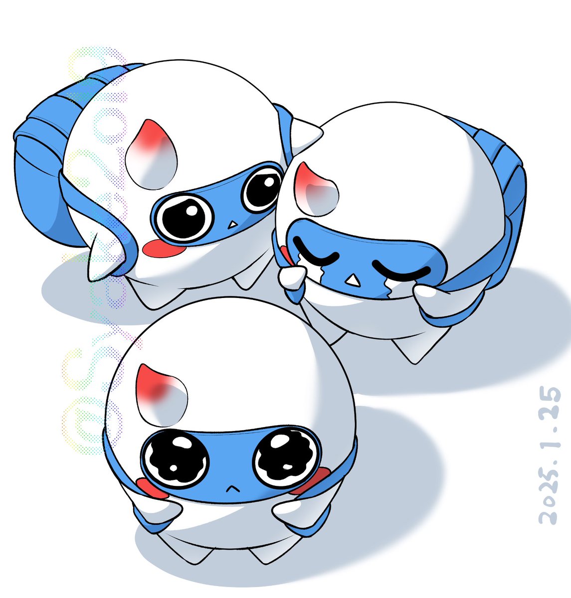 「毎日1時間縛りで何か描く23日目#Altustry  #Adzenturers 」|しゃけふれーくのイラスト