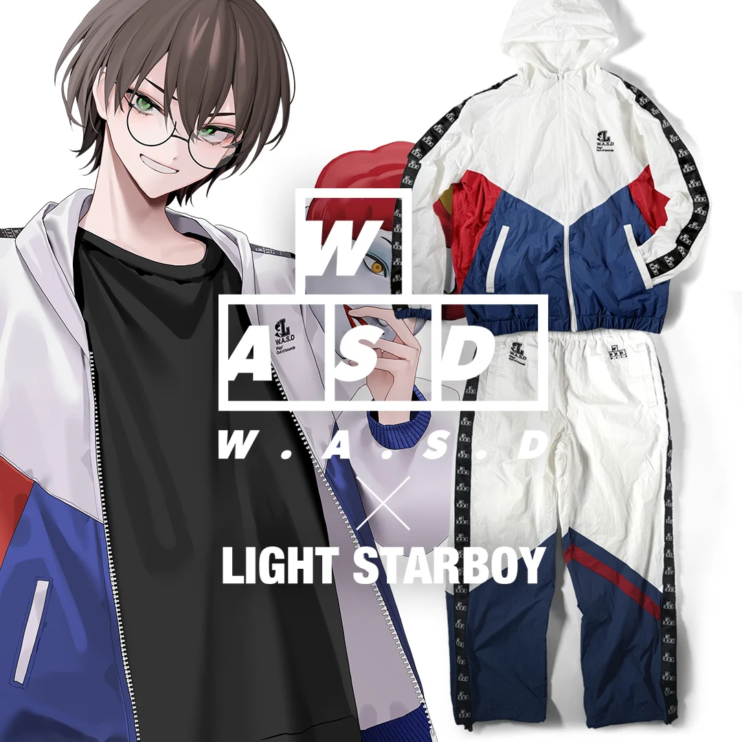 W.A.S.D on X: 