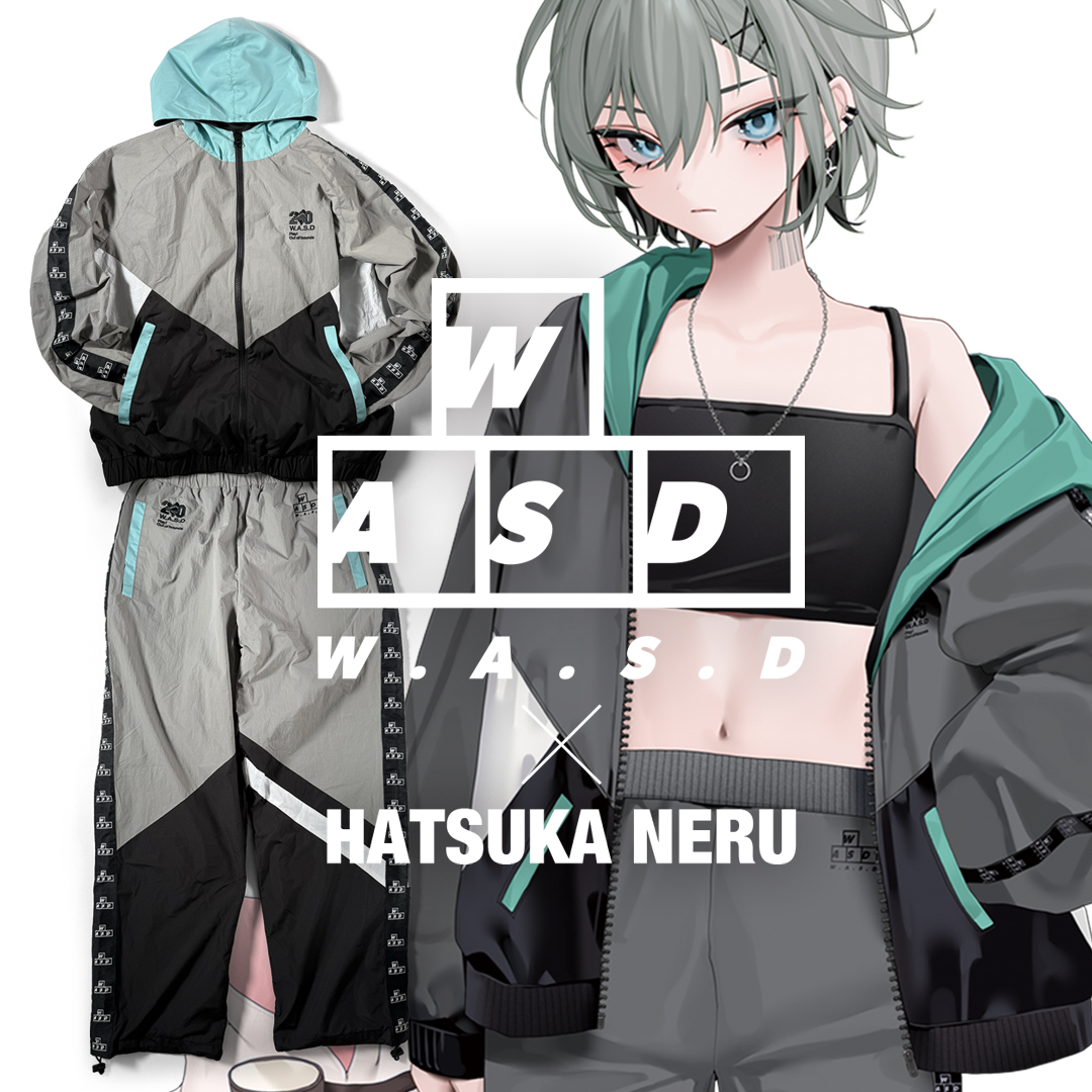 W.A.S.D on X: W.A.S.D on X: