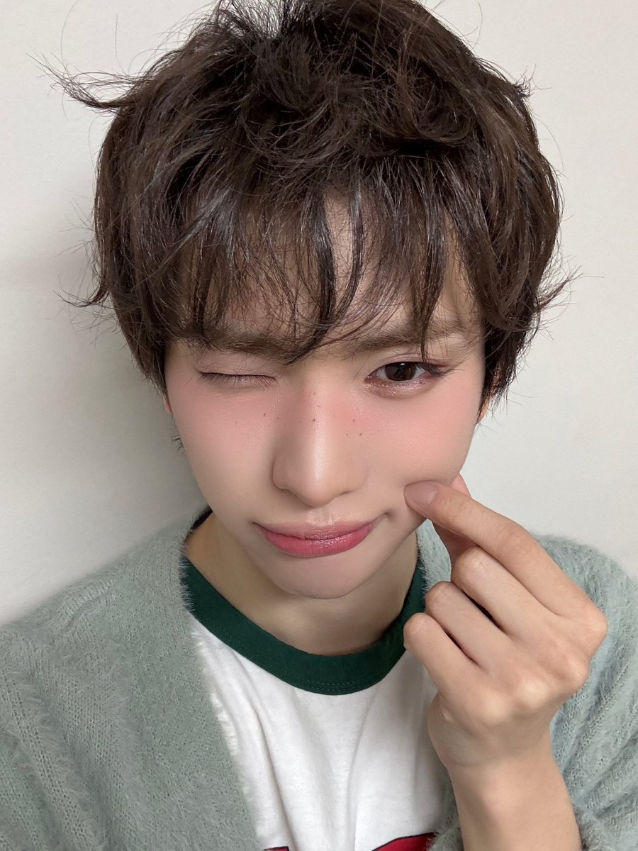 TPST_twt's tweet photo. [#LEW] 루루😽 https://t.co/xNg6uPVVty