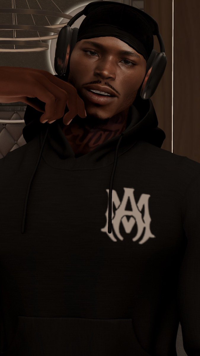 Standing on business 😮‍💨 #SecondLife