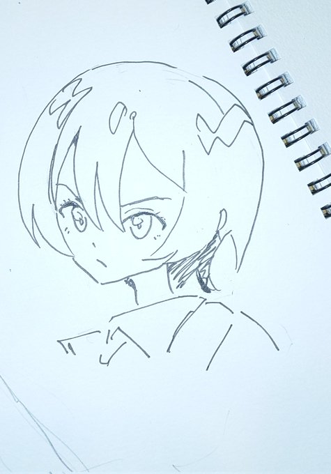 サクッとマチュマチュなんじゃあ 