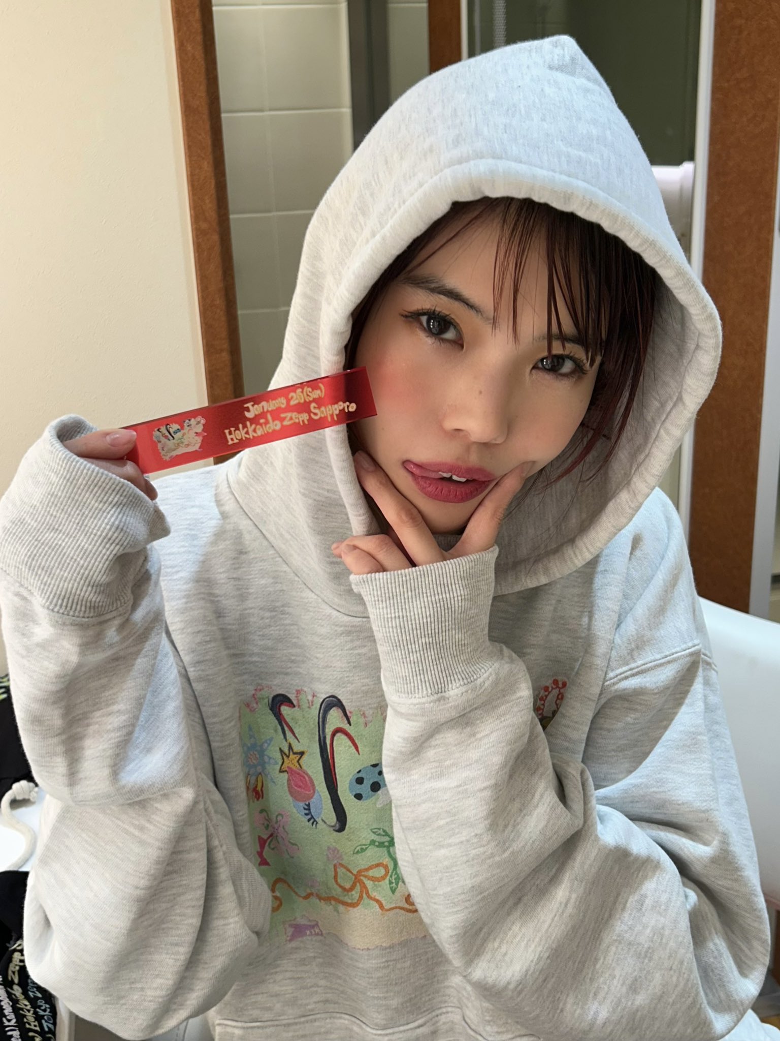 未開封】アイナ・ジ・エンド アクスタ ハリネズミスマイル 全種 未開封