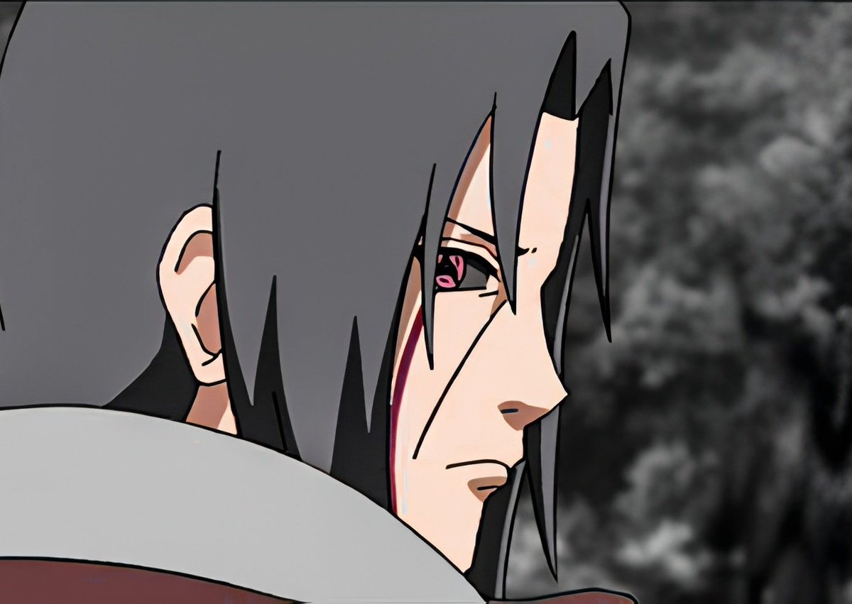 Daily itachi (@dailyitachi) on Twitter photo 