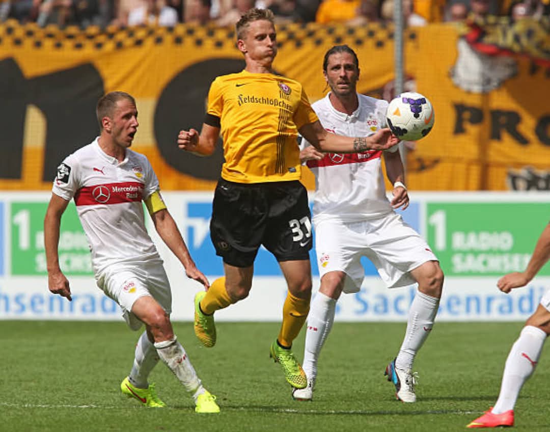 FreitalonTour's tweet photo. Ebenfalls die herzlichsten Geburtstagsgrüße gehen an Paul Milde . Alles Gute und maximale Erfolge #sgd1953 #ftlot #cfc #paul #milde Shots by Getty Images https://t.co/uUigCeIiSV