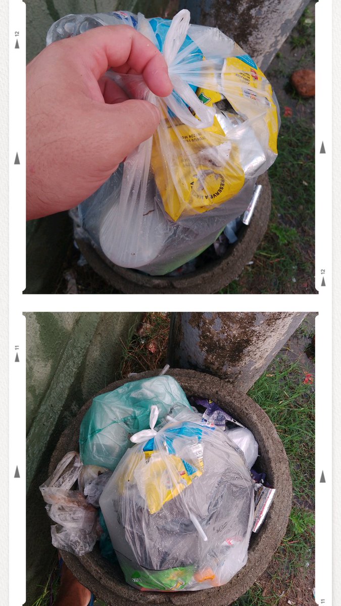 Alisson50053776's tweet photo. @cleanify_vet #CleanifyChallenge #EcoWarrior https://t.co/giVVVJ4gOa