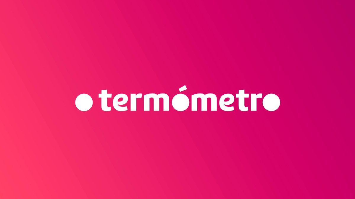 🔝 ARRASA <a href="/OTermometrotvg/">O Termómetro</a> en las mañanas gallegas!

🌡️ 15.3% de share y 2ª gran opción en su franja de emisión

🔝 Mejora en un +31% la media diaria del canal. WOW!!

#QueVivaLaTele #Audiencias