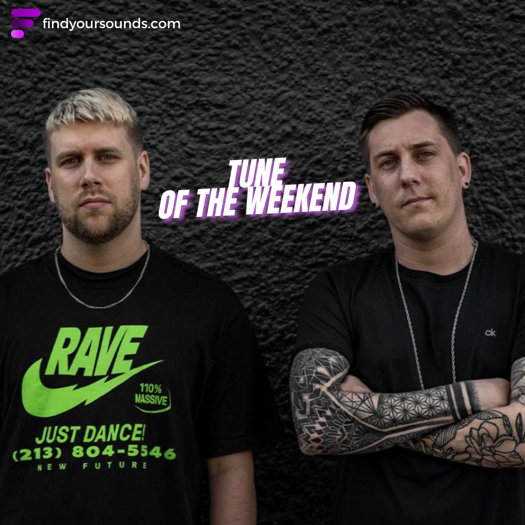 findyoursounds's tweet image. TUNE OF THE WEEKEND : Phibes Unleashes High-Octane Drum &amp;amp; Bass Hybrid Single &quot;Better Than You Thought&quot; on Bassrush Records
findyoursounds.com/phibes-unleash…
#findyoursounds #tuneoftheweekend #phibes #betterthanyouthought #bassrushrecords