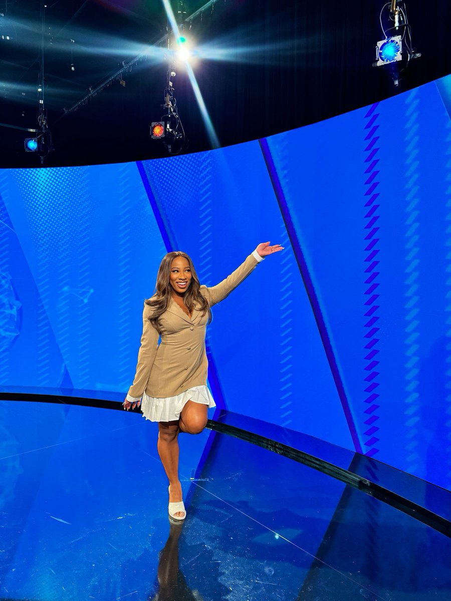 Alexis Frazier tweet media