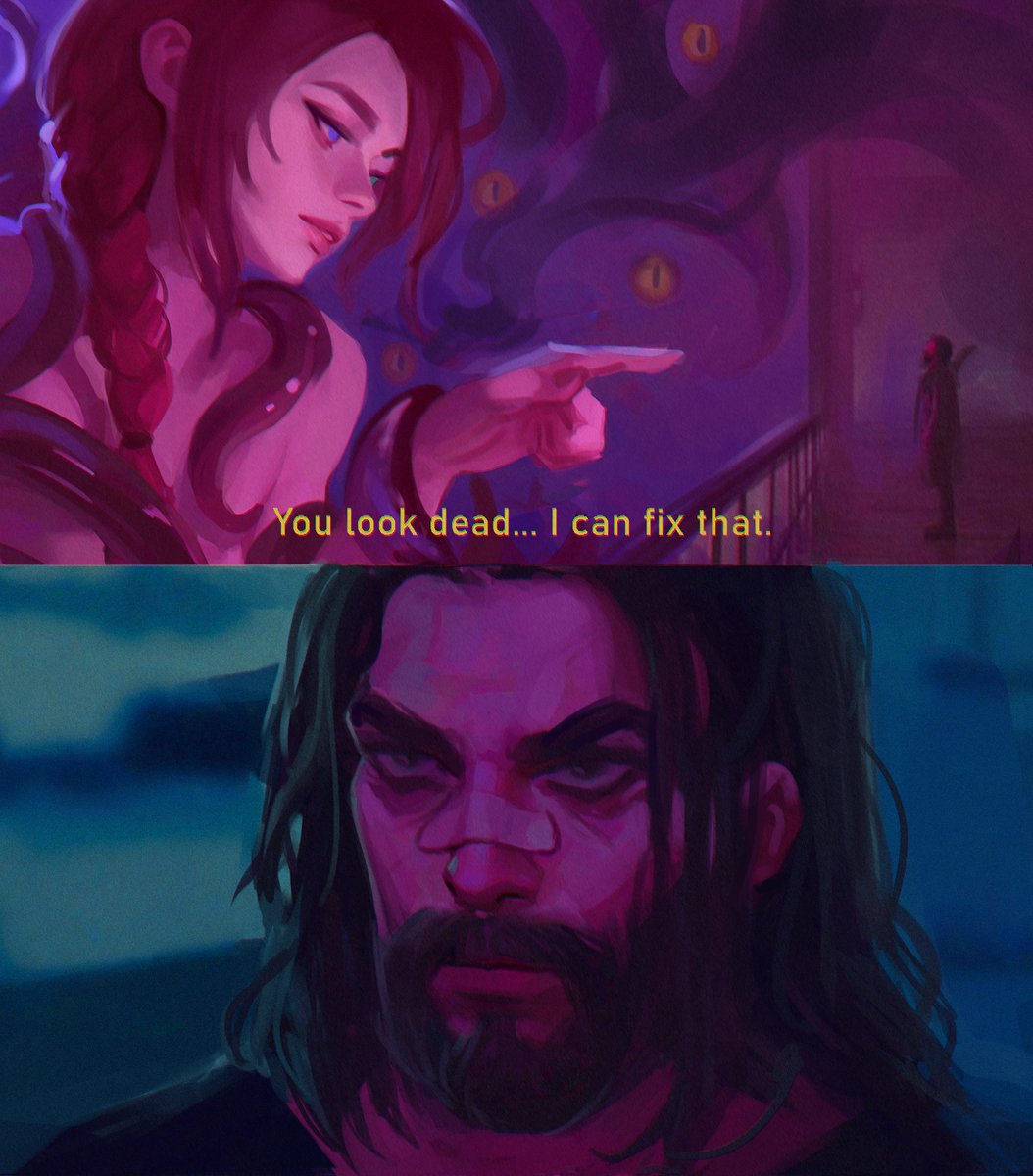 Cinderone ☀️ (@cinderone_sfw) on Twitter photo 