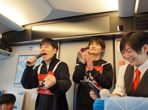 ぼーっとする大会【公式】 tweet media