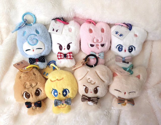 boutiqueberleyz's tweet photo. ⋆˚ ༘ --꒰ สุ่มแจกเฉพาะ ฟลว. ꒱--﹆*

⩩ พวงกุญแจ มาสจีน 扁扁毛绒挂件 🇨🇳 @. uhseuy 

.•♡ สุ่มแจก 1 ตุวว~ 
.•♡ สุ่มแจกเพิ่มอีก 1 ตุว ถ้ายอดฟอลครบ 1,500

⑅ กติกา : รี + ฟอล 
⑅ สุ่มตอนของถึงมือนะคะ ส่งฟรี
[[พรีรอบใหม่ รอประมาณ 3-4 เดือนงับ]]

#ตลาดนัดเด็กหลง #ตลาดนัดstraykids https://t.co/X2GCmH4wLo