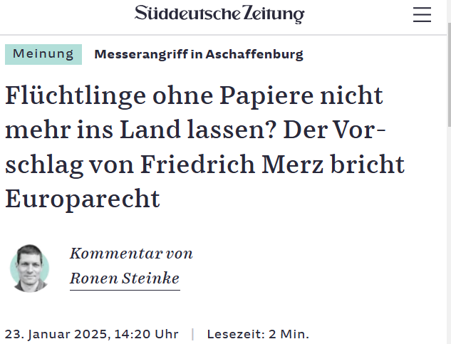 Dr. Markus Krall tweet media