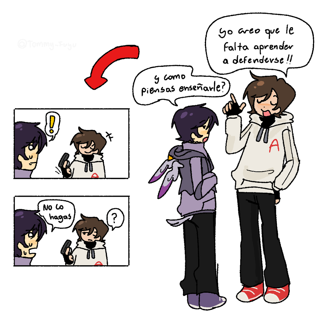 Tommy_Fuyu's tweet photo. Tomen, un dibujitp del aquino y soa chiquito argaeghfyjvffs ya días q no los dibujo...

#duxofanart #SoarinngArt #AU #aquinin https://t.co/qDePDrt3tS