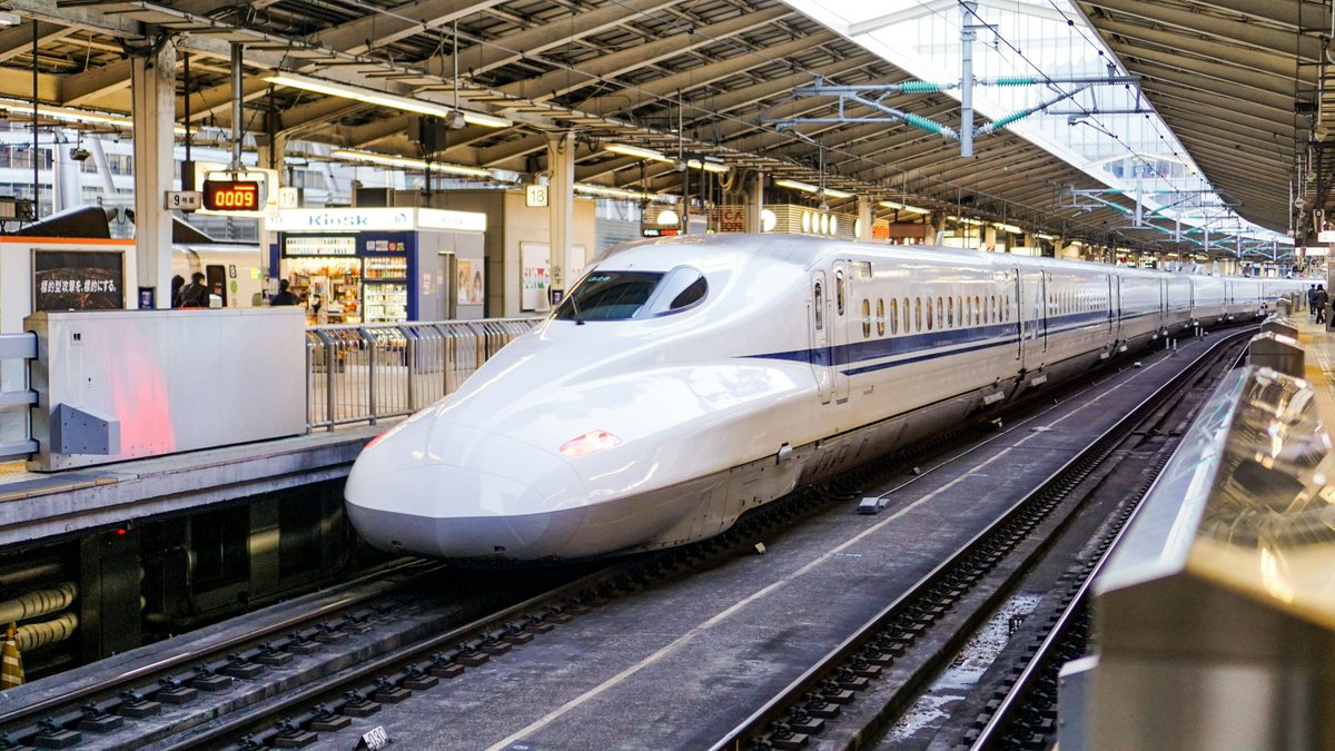 PrincipalWorld's tweet photo. Staying on Track: Transforming Business Connections Across Europe

The resurgence of train travel in Europe is revolutionising business travel.

Read this post on our website at: https://t.co/cF2lnacZRv https://t.co/Bj4e88bgTu