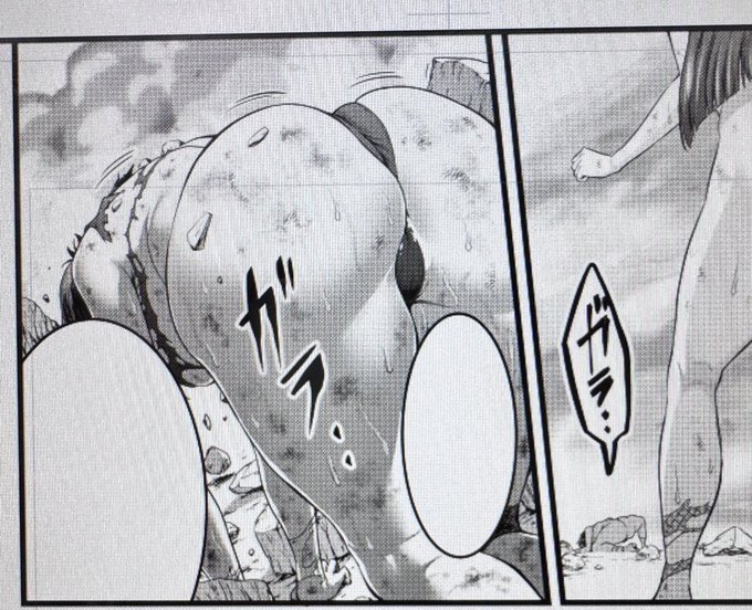 今月のコミックアライブ、女神敗北は休載です。申し訳ございません…その分来月は増ページで現在の試合決着まで行く予定です。くノ一ちゃんの逆転攻勢にズタボロにされたハイパーさん、まだ屈しない!いよいよ最後のぶつかり合いが迫る! 