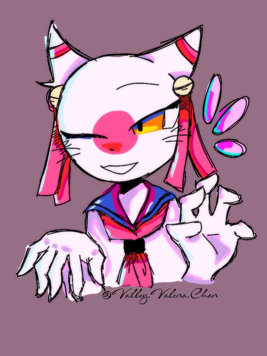 ValenPalette's tweet photo. 《 ▪︎ 🇯🇵 》
Im about to trying a new style 🌱🍁
#CountryHumans 
#countryhumansjapan 
#digitalart https://t.co/sMVoEDpy8l