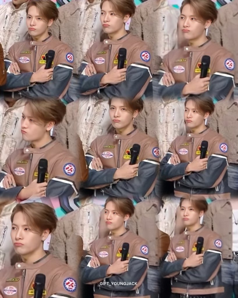 jsgf328727's tweet image. น้องแจ็คไอ้ต้าวหงึ😚
GOT7 ON MUSIC CORE
#PYTHONonMusicCore
#JacksonWang
#GOT7_PYTHON
#WINTER_HEPTAGON
#GOT7_WINTER_HEPTAGON
#GOT7 #갓세븐