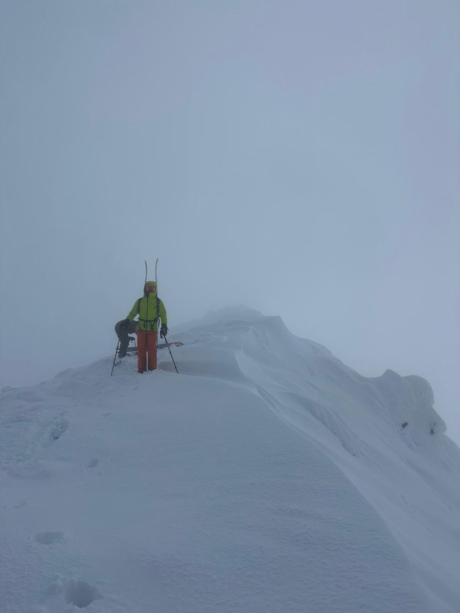 Hokkaido dairy fresh

Hit a PB today of 4hr climbing Mt Yotei. 

Take note EF, you too can accomplish goals if you stop dumping fucking $ETH and climb some mental mountains.