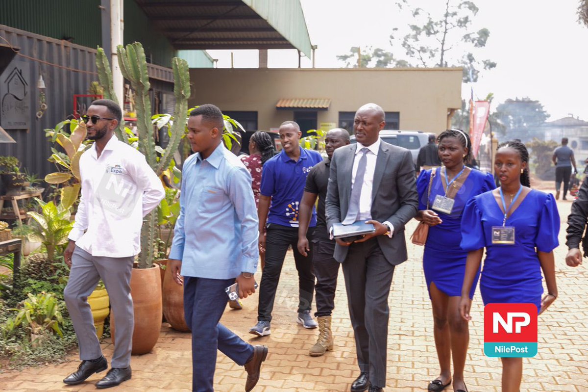 Canary Mugume tweet media