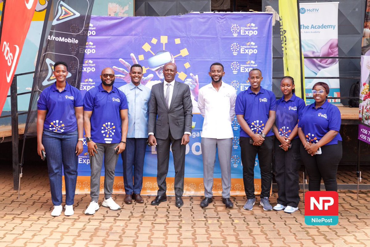 Canary Mugume tweet media