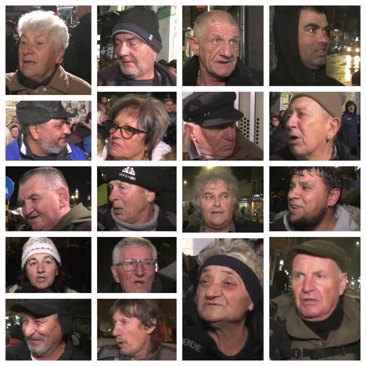 Mirko Topalovic official tweet media