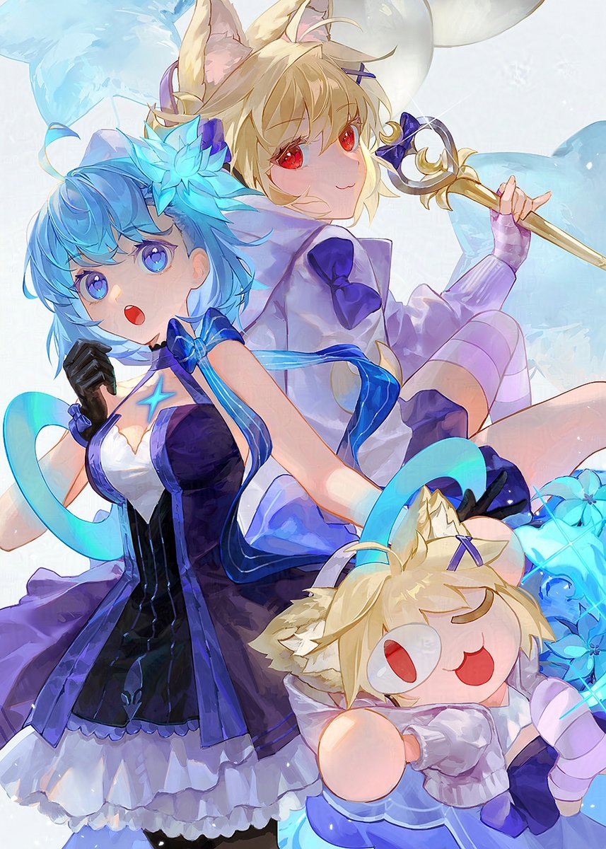 FGO [月姫]シエル[FGO][旧ﾍｱ] 同人手描きイラスト【Fate/Grand Order/FGO☆