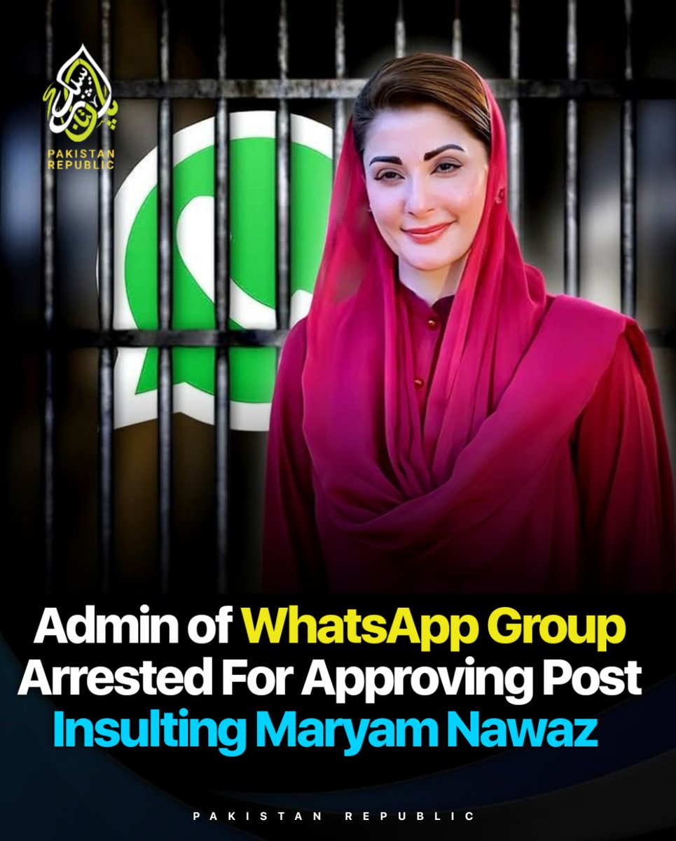 Pakistan Republic tweet media