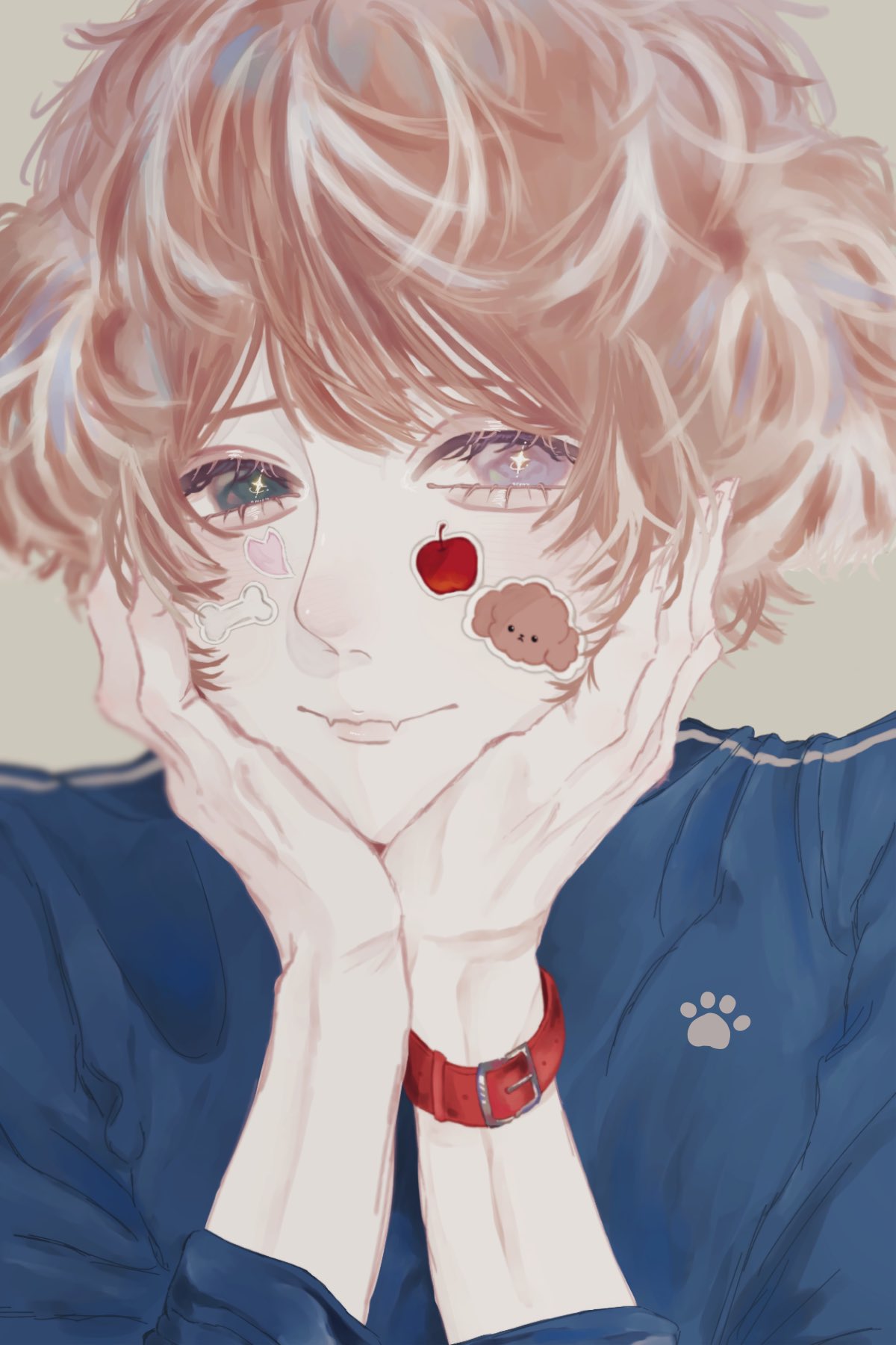 桜咲 鷽@絵描き。低浮上気味ー (@ousaki_uso_5648) / X