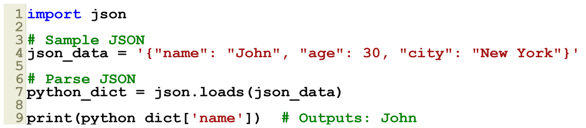 Fun with Python 🐍 tweet media