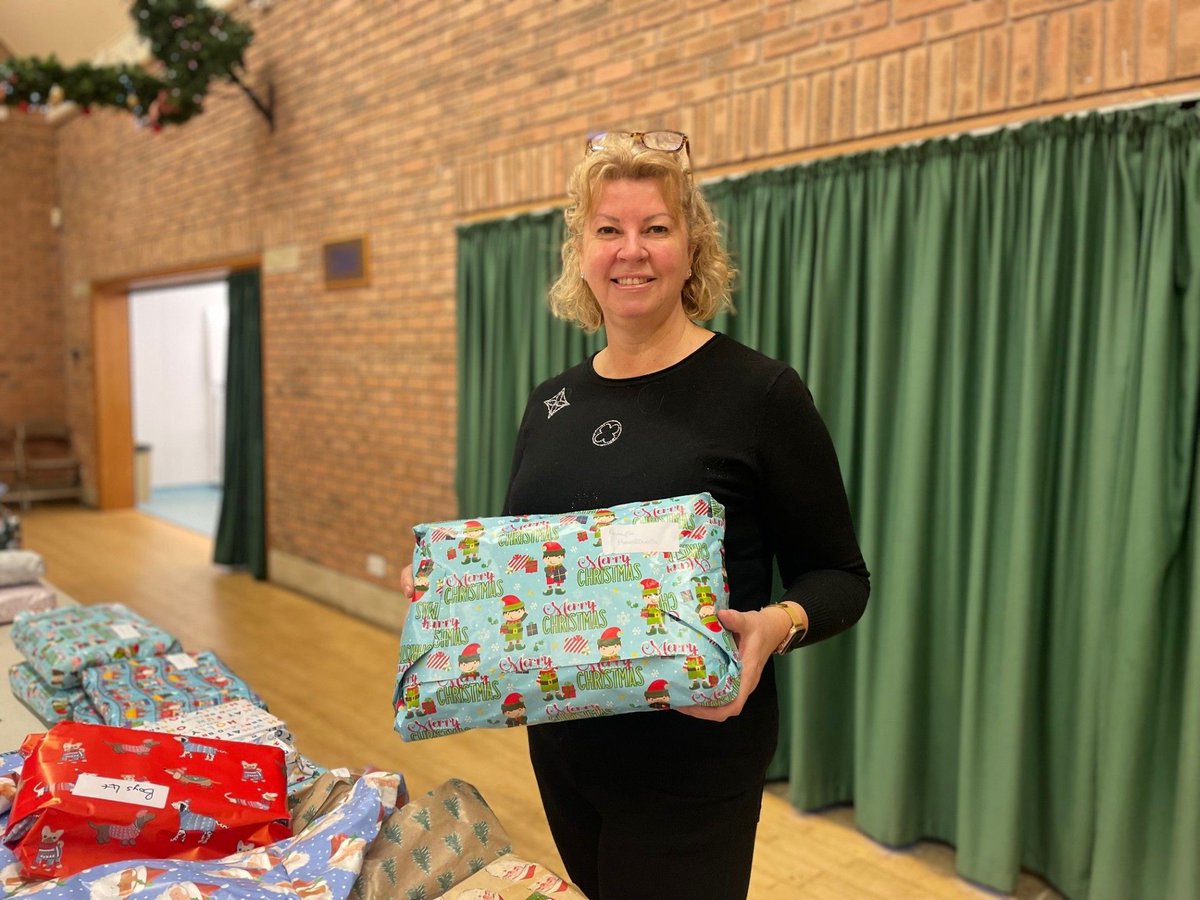 InHealth tweet media