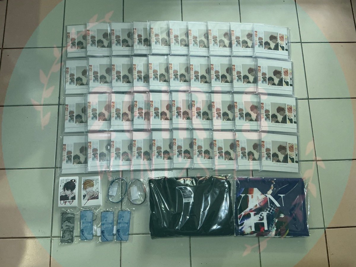 2girlswant2sell's tweet photo. 🏠ของเข้าวันที่ 25/01/2025🏠

กู๊ดส์ยูซังขาดเชกิกับสติ๊กเกอร์ กำลังรีเช็คกับชิปปิ้งอยู่ค่ะ���🏻‍♀️

#2girlsupdate https://t.co/dcO3W6frq6