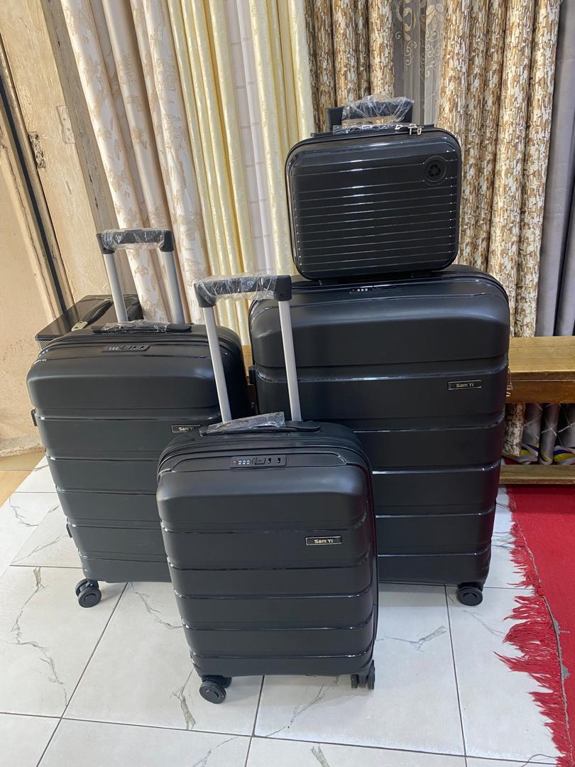 Nunulia Bebi Wako Mabegi Kama Zawadi Ya Valentine ❤️

New Design Plastic SILICONE 
Full Set 280,000/=
Size Kubwa 120,000/=
 Size Ya Kati 100,000/=
Small Size 80,000/=
Napatikana Kariakoo Uhuru Na Nyamwezi(Mtaa Wa Mabegi)
0659647989
Delivery Popote (Kwa Gharama Za Mteja)
KARIBUNI