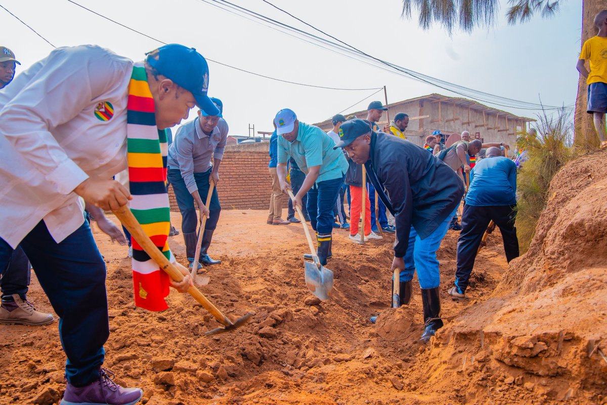 Rwanda Broadcasting Agency (RBA) tweet media