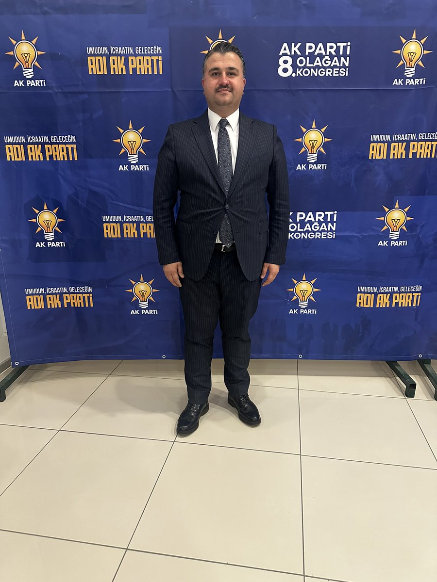 byildiz63's tweet photo. Çanakkale hazır 🇹🇷

AK Parti Çanakkale 8. Olağan İl Kongremize tüm Halkımız davetlidir. 

Tarih: 25 Ocak 2025, Cumartesi 
Saat: 13:30
Yer: Çanakkale İÇDAŞ Kongre Merkezi https://t.co/7pJNjmE4HA