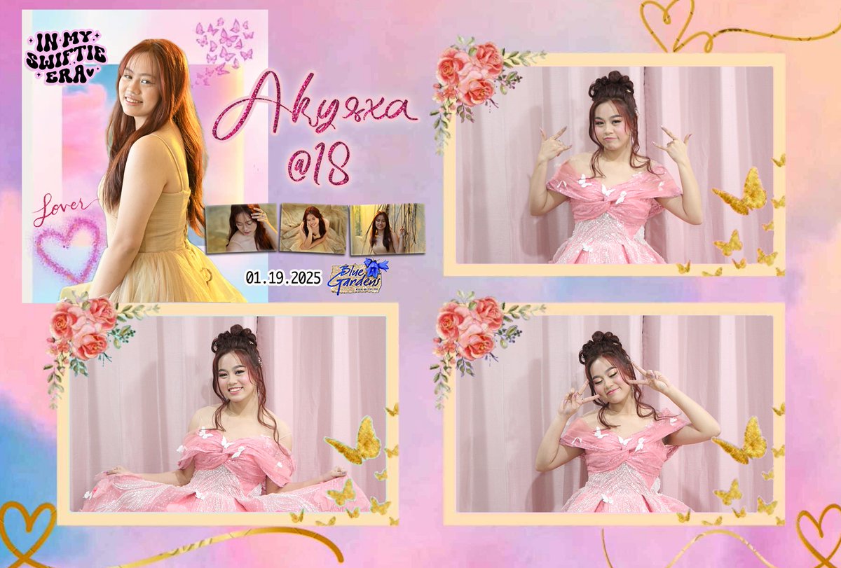 donjeoffrey's tweet photo. Photobooth

Akysxa@18 https://t.co/YSeObKxvmv