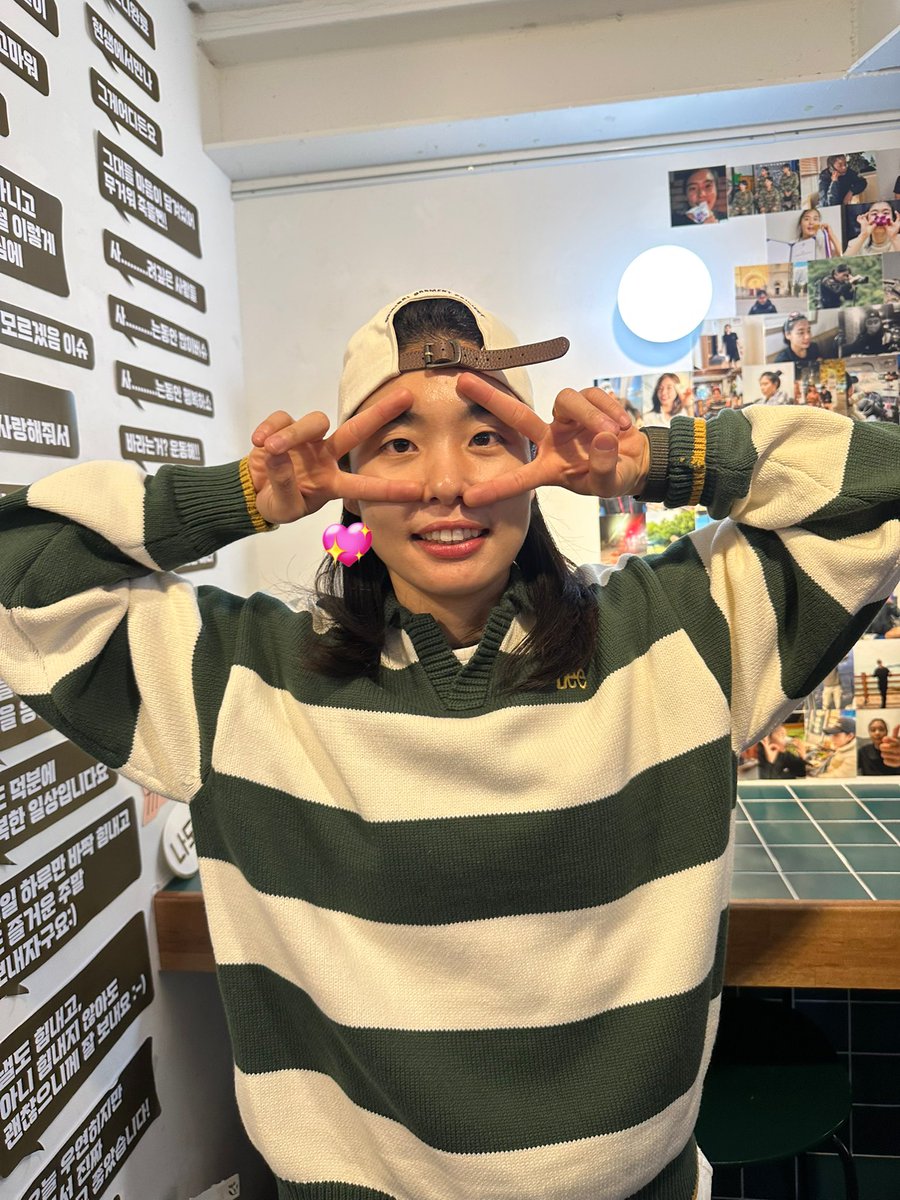 jjungsanim's tweet photo. 바부현또니님 https://t.co/Q7vzDZ4RXx
