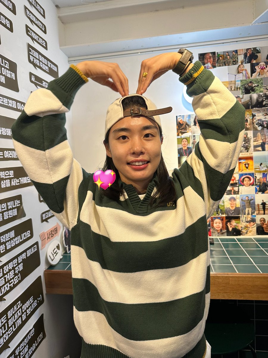 jjungsanim's tweet photo. 바부현또니님 https://t.co/Q7vzDZ4RXx