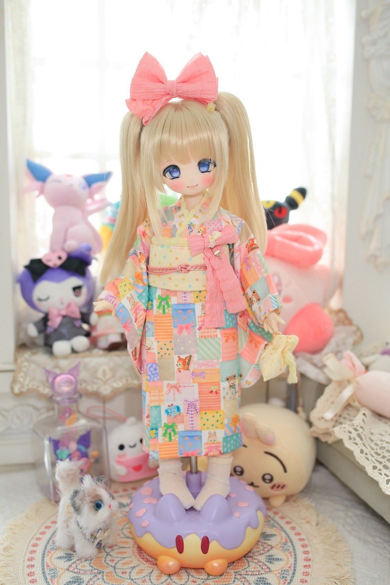 BJDDOLL11's tweet photo. 新着情報
BJDドール用撮影道具を更新致しました❣️
1/4サイズ
全5色
時間限定　2/5まで‼️

ヤフオク: https://t.co/K2yVf2ZO0I

BASE: https://t.co/vTrrsE2zoy

#球体関節人形 #doll #スーパードルフィー　#MDDはいいぞ https://t.co/iMTh1QsQia