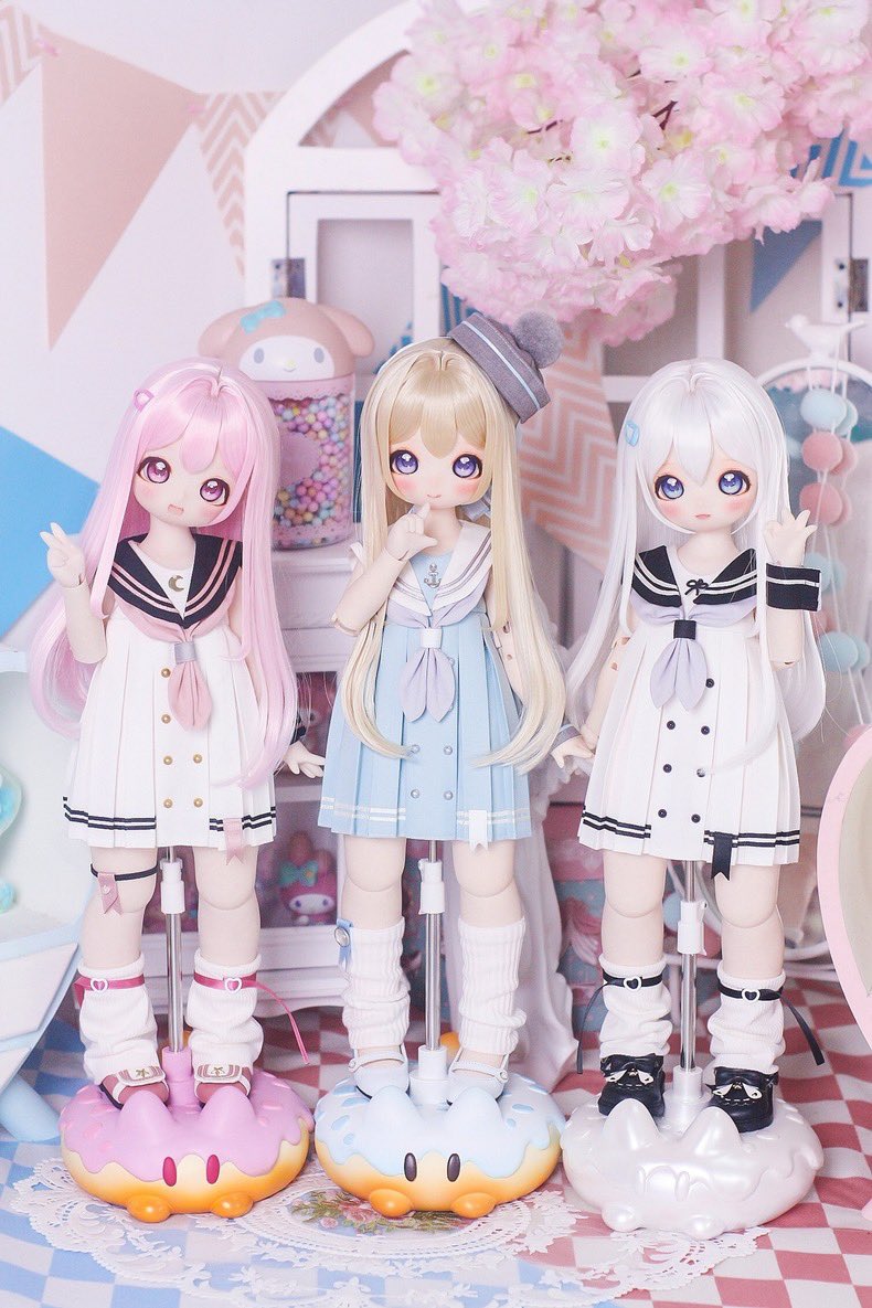 BJDDOLL11's tweet photo. 新着情報
BJDドール用撮影道具を更新致しました❣️
1/4サイズ
全5色
時間限定　2/5まで‼️

ヤフオク: https://t.co/K2yVf2ZO0I

BASE: https://t.co/vTrrsE2zoy

#球体関節人形 #doll #スーパードルフィー　#MDDはいいぞ https://t.co/iMTh1QsQia