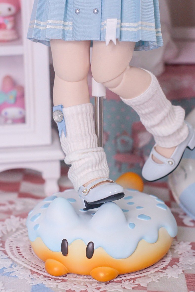 BJDDOLL11's tweet photo. 新着情報
BJDドール用撮影道具を更新致しました❣️
1/4サイズ
全5色
時間限定　2/5まで‼️

ヤフオク: https://t.co/K2yVf2ZO0I

BASE: https://t.co/vTrrsE2zoy

#球体関節人形 #doll #スーパードルフィー　#MDDはいいぞ https://t.co/iMTh1QsQia