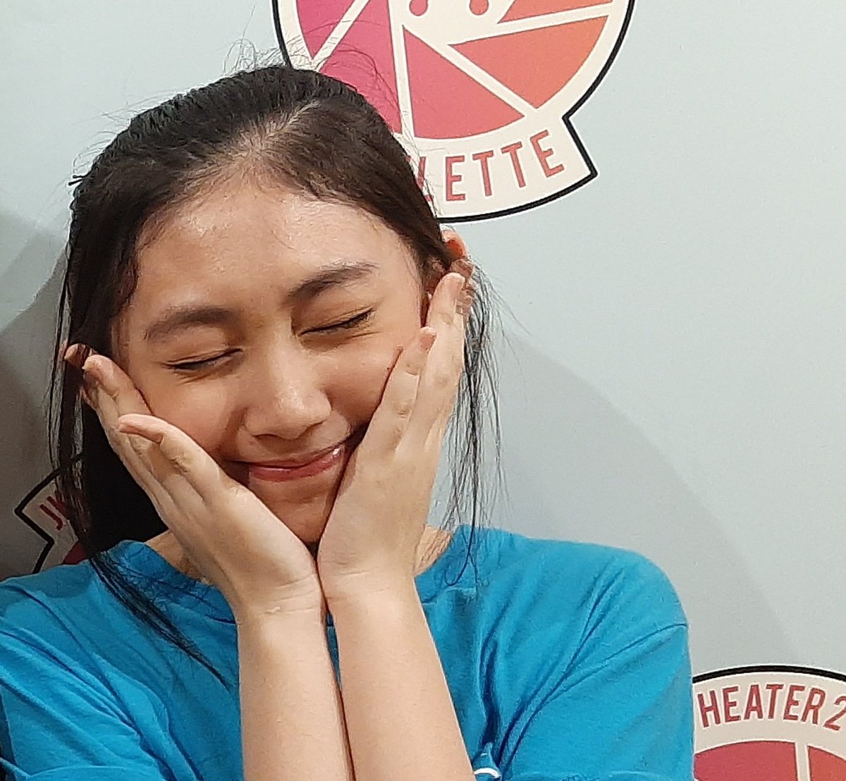 C_Jessination48's tweet photo. Tft rolet dan pajamanya dedek @C_JessiJKT48 πππ
#LRPD #JessReport https://t.co/2JzOrhdj9e