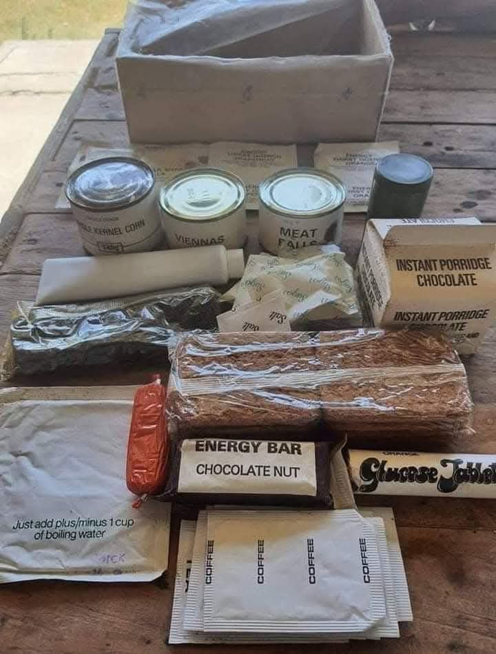 Mike the Warthog tweet media