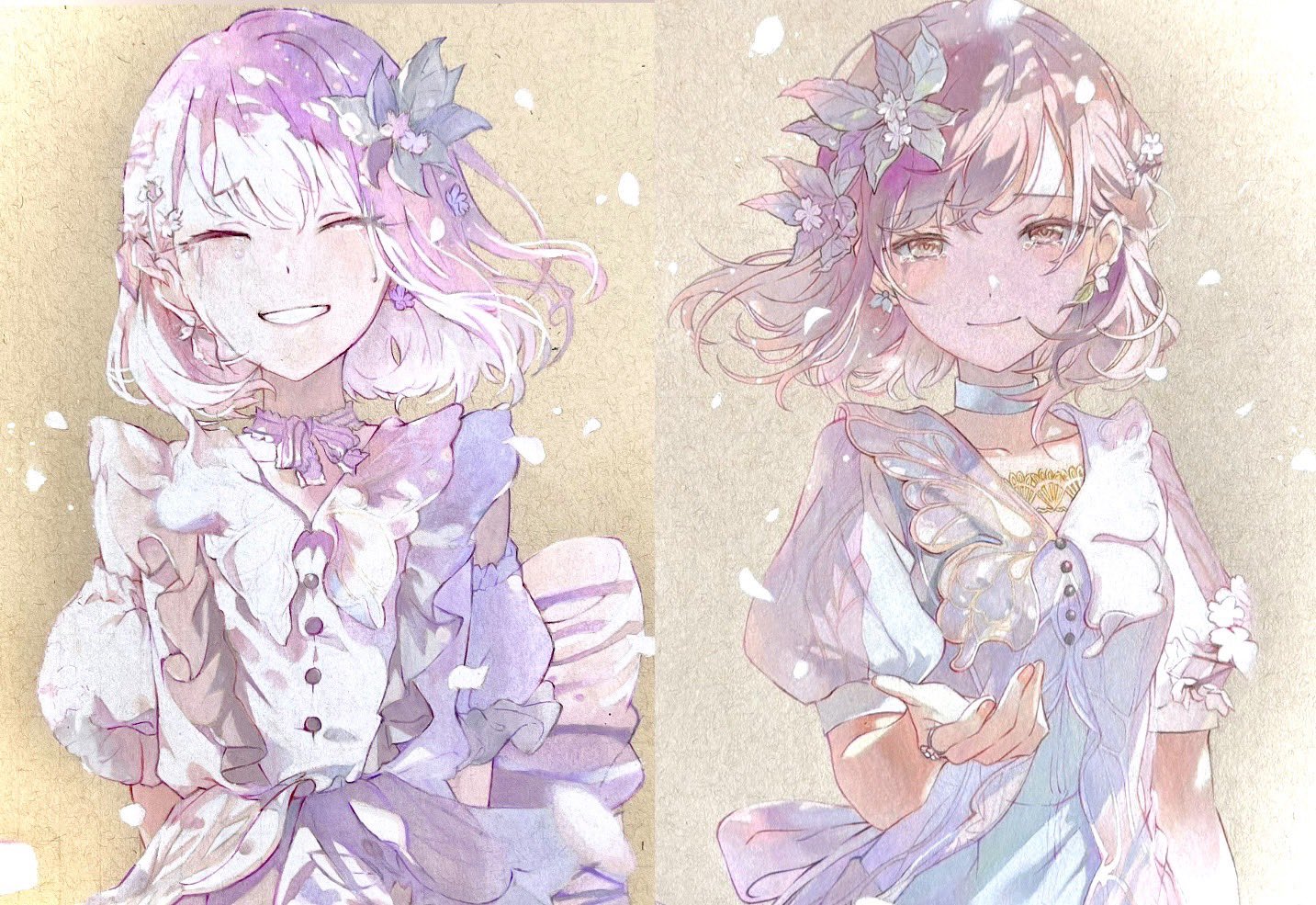 だっふぃ🧸 on X: 