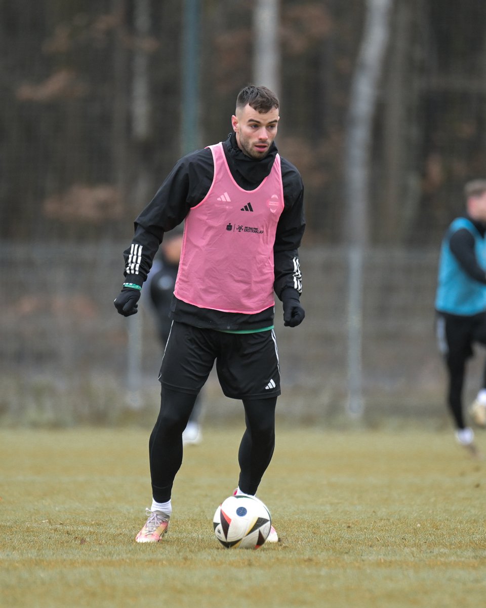 Radomiak_Radom's tweet image. Dariusz Pawłowski został wypożyczony do końca sezonu 2024/2025 z Radomiaka Radom do Tatrana Presov. Z naszego Klubu odeszli też Jean Franco Sarmiento oraz Shaocong Wu.

Szczegóły 🔗 rksradomiak.pl/artykul-6383-p…